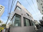 ヨウコースクウェア上池袋
