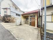 今福南2丁目貸家