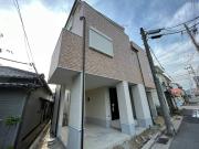 垂水区五色山2丁目 戸建