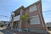 Sha Maison avenue 松ヶ丘 B棟