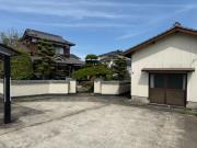 白石町（戸ケ里）借家