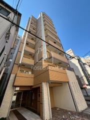 地下鉄千日前線西長堀駅まで徒歩5分