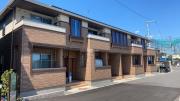 ＪＲ山陽本線岡山駅までバス約33分 徒歩8分