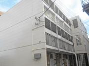 レオパレス片倉