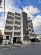 ＪＲ指宿枕崎線宇宿駅まで徒歩2分