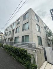 Modelia Brut表参道