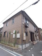 ＪＲ山陽本線明石駅までバス約14分 徒歩5分