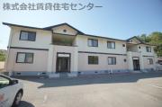 南海本線和歌山市駅までバス約19分 徒歩4分