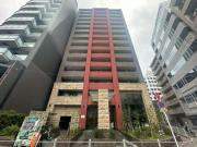 地下鉄長堀鶴見緑地線京橋駅まで徒歩1分