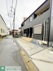 リーブルファイン草加両新田II