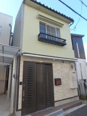 昭和町2丁目戸建