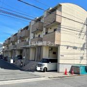 近鉄けいはんな線吉田駅まで徒歩7分