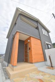 可部南1丁目戸建住宅C