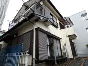 中央林間2丁目佐々木邸