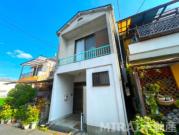 近鉄南大阪線布忍駅まで徒歩9分