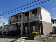 ＪＲ山陽本線魚住駅まで徒歩3分