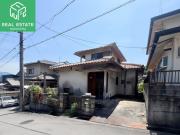 ＪＲ和歌山線船戸駅まで徒歩38分
