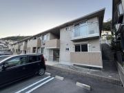 クレスト長束西
