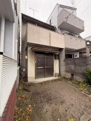 現状渡し 中村区下中村町戸建