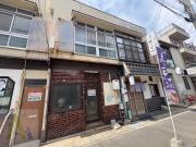三田貸家3号棟