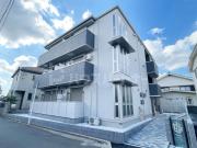 ＪＲ総武線（各駅停車）下総中山駅まで徒歩10分