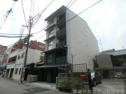 ラスパルマス京小町