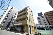 ＪＲ総武線（各駅停車）西船橋駅まで徒歩5分