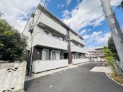 埼玉新都市交通伊奈線加茂宮駅まで徒歩11分