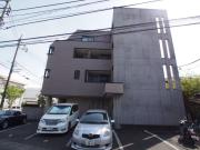 小田急小田原線登戸駅まで徒歩15分