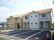 ＪＲ上越線高崎問屋町駅まで徒歩12分
