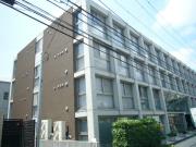 東急東横線元住吉駅まで徒歩7分