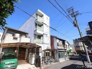 地下鉄東山線中村日赤駅まで徒歩10分