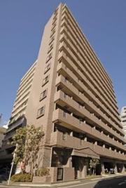 TG東池袋マンション
