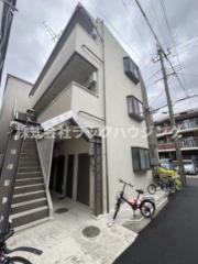 京阪本線萱島駅まで徒歩5分