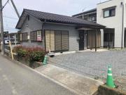 坂田戸建
