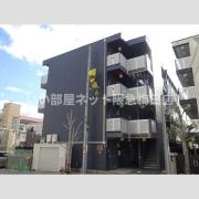 レオパレス東淡路