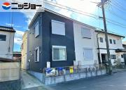 パークレストりんくう第1