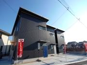 フォレスト住吉E