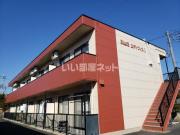ＪＲ両毛線国定駅まで徒歩26分