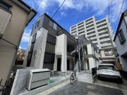 小田急小田原線本厚木駅まで徒歩14分