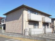 東武東上線川越駅までバス約15分 徒歩6分