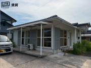 ＪＲ山口線湯田温泉駅まで徒歩35分