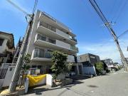 プレセランス東須磨