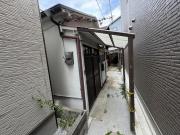 竹島3丁目平屋