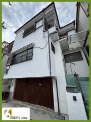 城南町2丁目テラスハウス