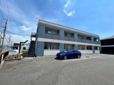 ＪＲ宇野線備前西市駅まで徒歩23分