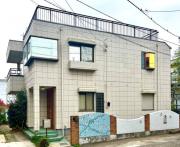 夏見台戸建
