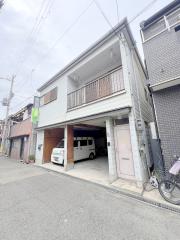 地下鉄千日前線北巽駅まで徒歩7分