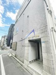 ＪＲ総武線（各駅停車）浅草橋駅まで徒歩8分