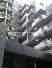 ランテルナ小石川